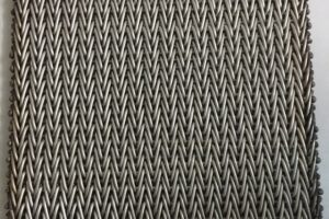 Read more about the article Leading Wire Mesh Belt Manufacturer – High-Quality Stainless Steel Solutions