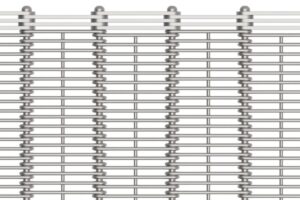 Read more about the article Eye Link Mesh Belt SS for Food Processing