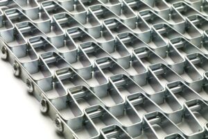 Read more about the article Acme Mesh Belts – Leading Honeycomb Belt Supplier in India