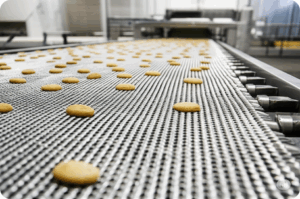 Read more about the article Why Acme Mesh Belts is the Leading Honeycomb Belt Supplier in India